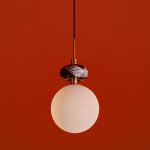 Подвесной светильник Freya FR5631PL-01BS1