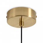 Подвесной светильник Freya FR5631PL-01BS