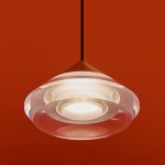 Подвесной светильник Freya FR5631PL-L5BS