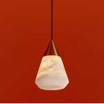 Подвесной светильник Freya FR5631PL-L6BS1