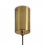 Подвесной светильник Freya FR5631PL-L6BS