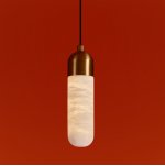 Подвесной светильник Freya FR5631PL-L6BS