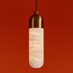 Подвесной светильник Freya FR5631PL-L6BS