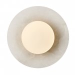 Настенный светильник (бра) Freya FR5631WL-L20BS