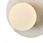 Настенный светильник (бра) Freya FR5631WL-L20BS