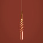 Подвесной светильник Freya FR5635PL-L6AM