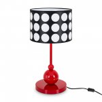 Настольный светильник Freya FR5645TL-01B