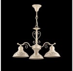 Люстра Freya FR566-03-WG Benoit