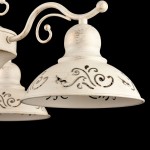 Люстра Freya FR2566-PL-03-WG Benoit