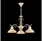 Люстра Freya FR566-03-WG Benoit