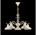 Люстра Freya FR566-05-WG Benoit