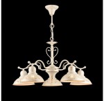 Люстра Freya FR566-05-WG Benoit