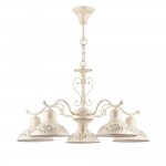 Люстра Freya FR566-05-WG Benoit