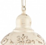 Подвесной светильник Freya FR566-11-WG Benoit