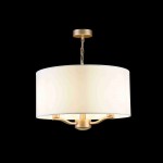 Подвесной светильник Freya FR5671PL-03G Marika