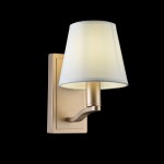 Настенный светильник бра Freya FR5671WL-01G Marika