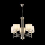 Люстра Freya FR5674PL-05N Lika