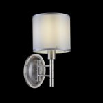 Настенный светильник бра Freya FR5674WL-01N Lika