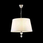 Люстра Freya FR5679PL-03N Milena