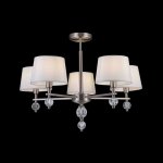 Люстра Freya FR5679PL-05N Milena