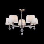 Люстра Freya FR5679PL-05N Milena