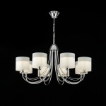 Люстра Freya FR5683PL-08CH Taisia