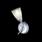 Настенный светильник бра Freya FR5684WL-01CH Stasya