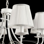 Люстра Freya FR5569-PL-08-W 