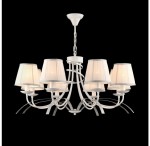 Люстра Freya FR569-08-W 