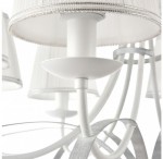 Люстра Freya FR569-08-W 