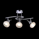 Потолочный светильник Freya FR5690CL-03CH Linda