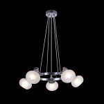 Подвесной светильник Freya FR5690PL-05CH Linda