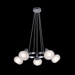 Подвесной светильник Freya FR5690PL-05CH Linda