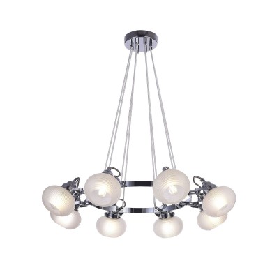 

Подвесной светильник Freya FR5690PL-08CH Linda, FR5690PL-08CH