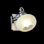 Настенный светильник бра Freya FR5690WL-01CH Linda