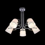 Потолочный светильник Freya FR5691PL-05CH Nonna