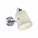 Настенный светильник бра Freya FR5691WL-01CH Nonna