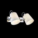 Настенный светильник бра Freya FR5691WL-02CH Nonna