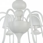 Люстра Freya FR5756-PL-06-W Eliza