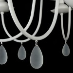 Люстра Freya FR5756-PL-08-W Eliza