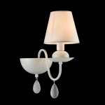 Настенный светильник бра Freya FR5756-WL-01-W Eliza