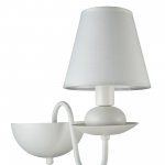 Настенный светильник бра Freya FR5756-WL-01-W Eliza