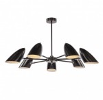 Люстра Freya FR5852-CL-07-B Aida