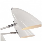 Люстра Freya FR5852-CL-07-W Aida