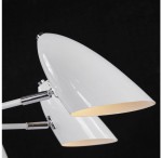 Люстра Freya FR5852-CL-07-W Aida