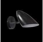 Настенный светильник бра Freya FR5852-WL-01-B Aida