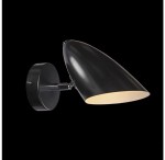 Настенный светильник бра Freya FR5852-WL-01-B Aida