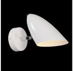 Настенный светильник бра Freya FR5852-WL-01-W Aida