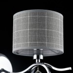 Настенный светильник бра Freya FR5906-WL-01-CH Bertrand