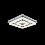 Потолочный светильник Freya FR6002CL-L37CH Сaprice